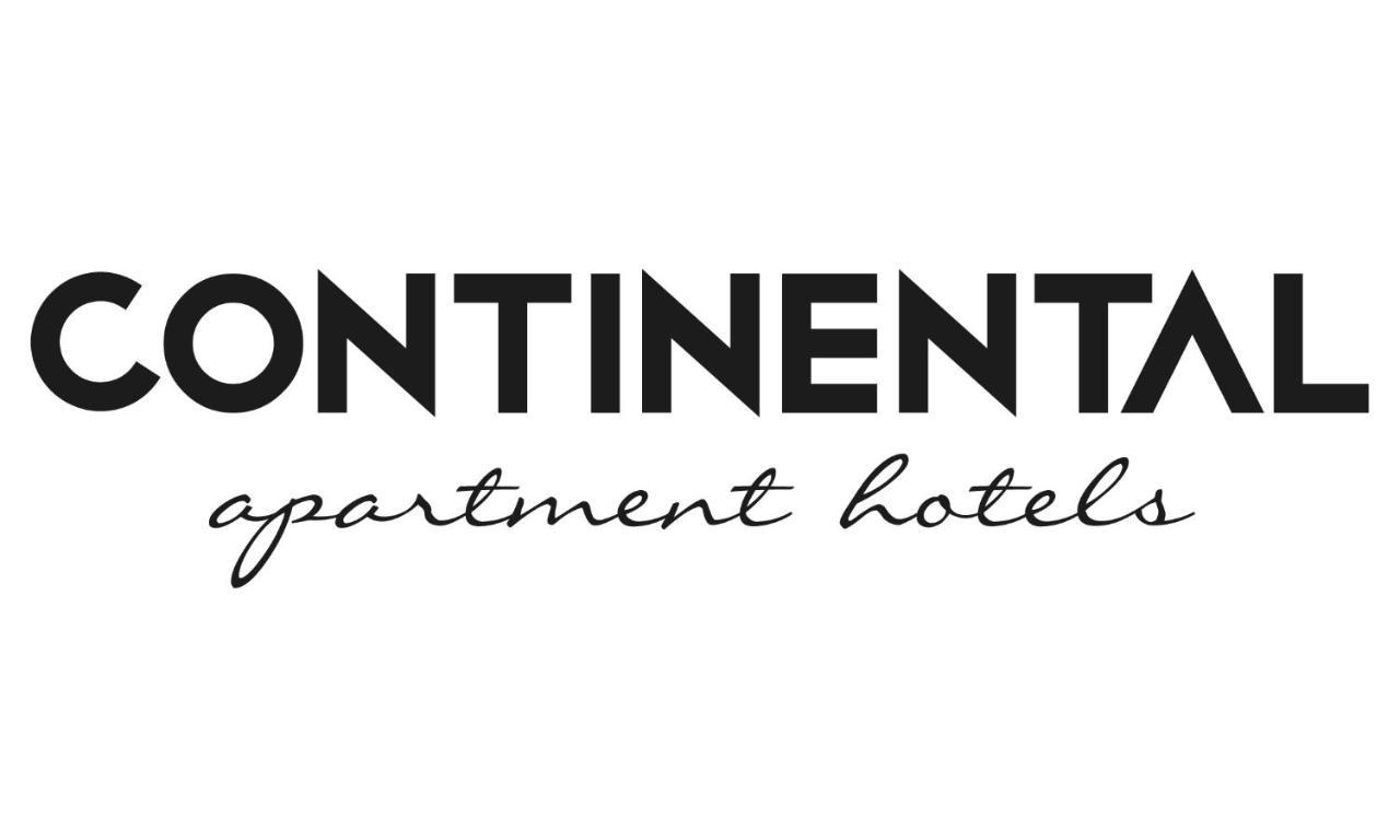 Continental Apartment Hotel Sollentuna Ngoại thất bức ảnh